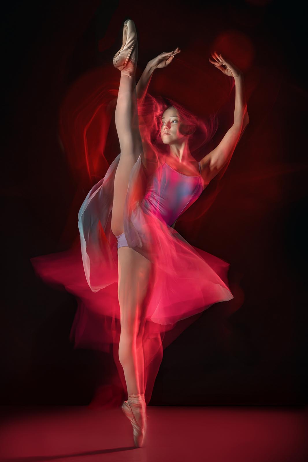 Usos creativos del flash de zapata